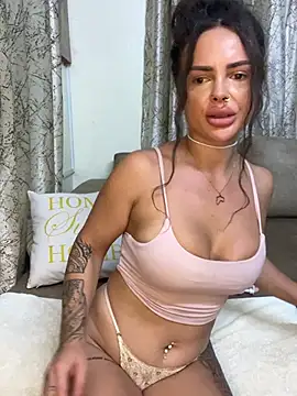 Hotsharwty online show from 03.20.26