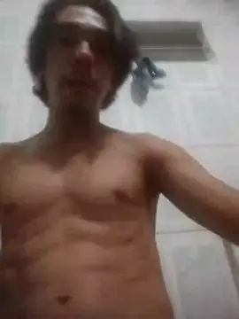 Shawnzinho online show from 04.06.26