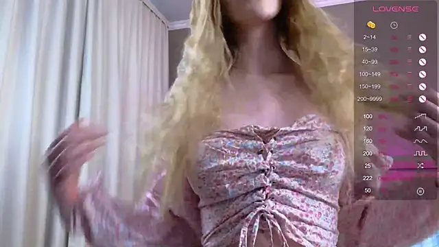 MollyDollz online show from 09.20.25