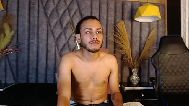 Boss Domiinator online show from 10.10.25