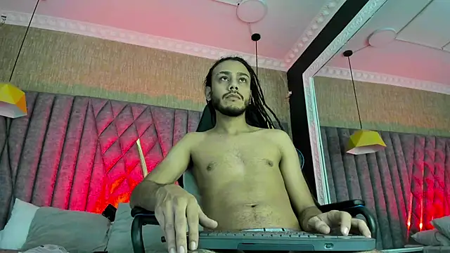 Boss Domiinator online show from 11.25.25