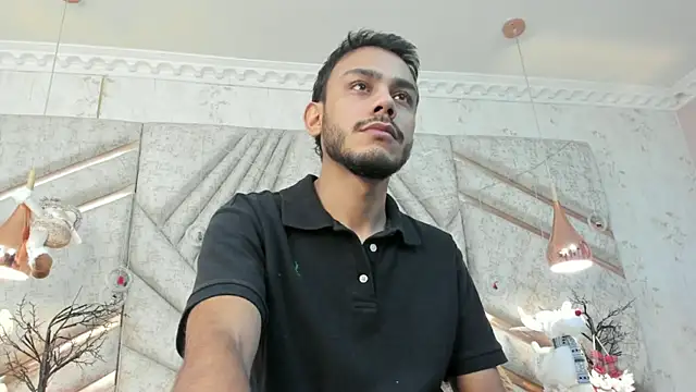 Boss Domiinator online show from 01.08.26