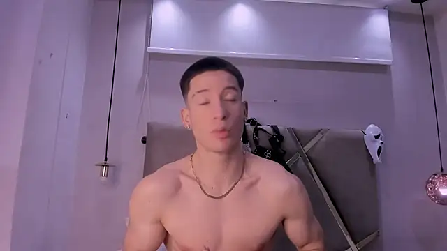 HunterHeat  online show from 10.22.25