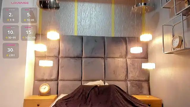 HunterHeat  online show from 11.20.25