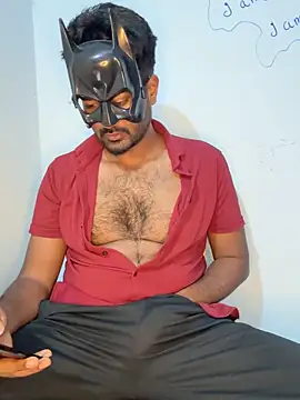 Snapshot of MeekBatgirl chatting on 09.20.25 MeekBatgirl online show from 09.20.25