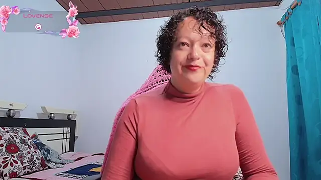 Miss Oriana online show from 10.02.25
