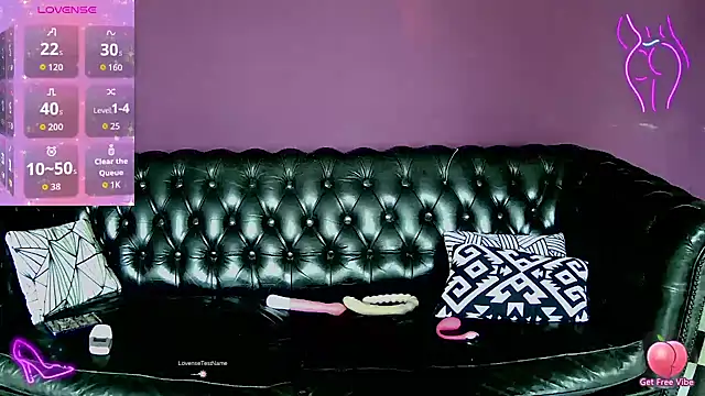 marynka21 online show from 02.02.26