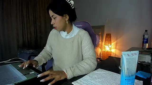 Michluxe 69 online show from 07.07.26