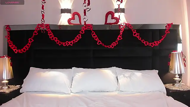 Snapshot of AnastasiaBlare chatting on 02.14.26 AnastasiaBlare online show from 02.14.26