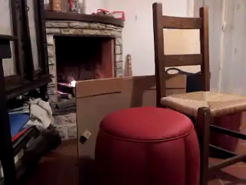 Snapshot of cpvento chatting on 10.09.25 cpvento online show from 10.09.25