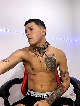 dilan abraham12 online show from 10.25.25