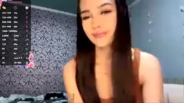 AuraJefcoat online show from 10.16.25