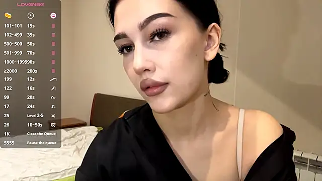Snapshot of AuraJefcoat chatting on 05.01.26 AuraJefcoat online show from 05.01.26