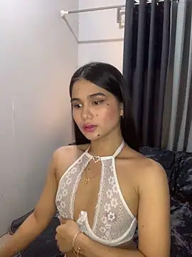 AngelHille online show from 12.15.25