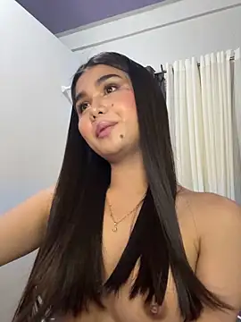 AngelHille online show from 03.03.26