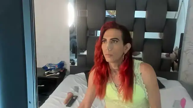 MissDiabla  online show from 01.09.26