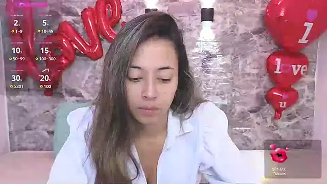 Snapshot of Danny_Ninaa chatting on 02.08.25 Danny Ninaa online show from 02.08.25