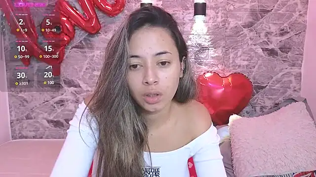 Snapshot of Danny_Ninaa chatting on 02.14.25 Danny Ninaa online show from 02.14.25
