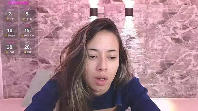 Snapshot of Danny_Ninaa chatting on 02.21.25 Danny Ninaa online show from 02.21.25