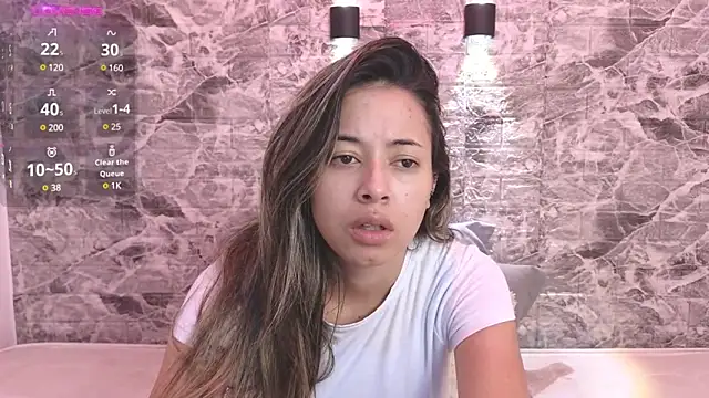 Snapshot of Danny_Ninaa chatting on 02.26.25 Danny Ninaa online show from 02.26.25