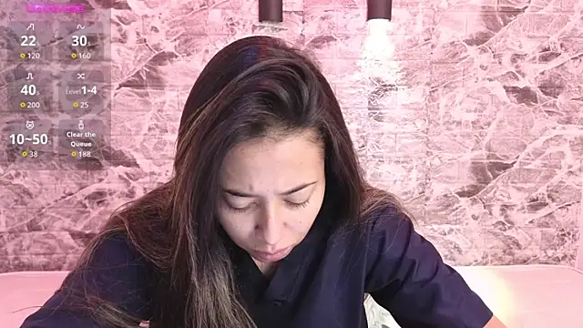 Snapshot of Danny_Ninaa chatting on 10.09.25 Danny Ninaa online show from 10.09.25