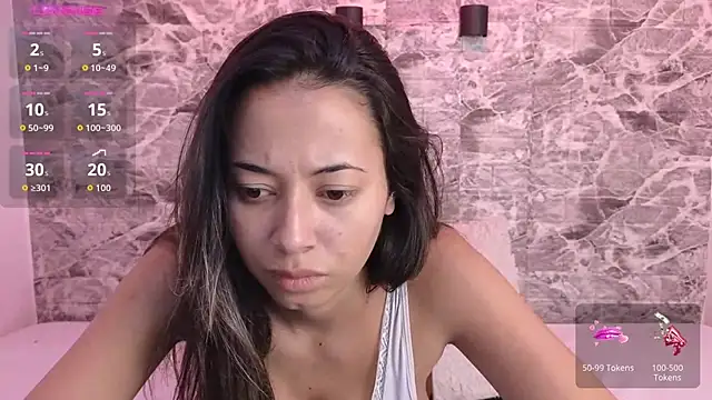 Snapshot of Danny_Ninaa chatting on 10.17.25 Danny Ninaa online show from 10.17.25