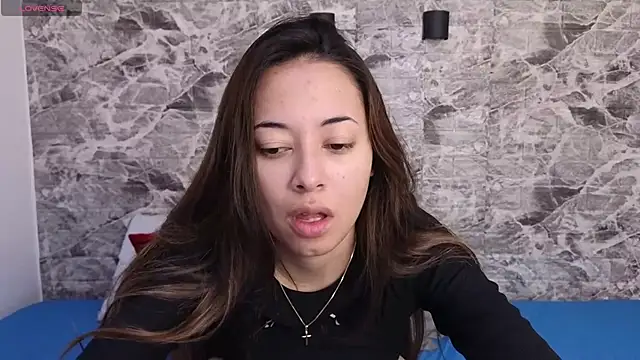 Snapshot of Danny_Ninaa chatting on 04.25.26 Danny Ninaa online show from 04.25.26