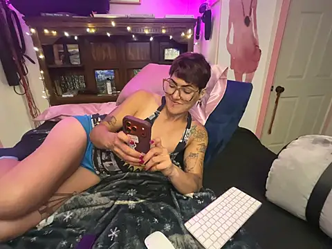 kinkycanner online show from 03.26.26