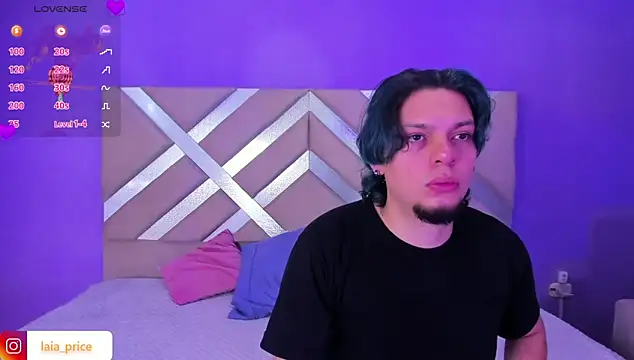 Laia and Damian online show from 09.16.25