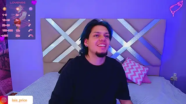 Laia and Damian online show from 09.19.25