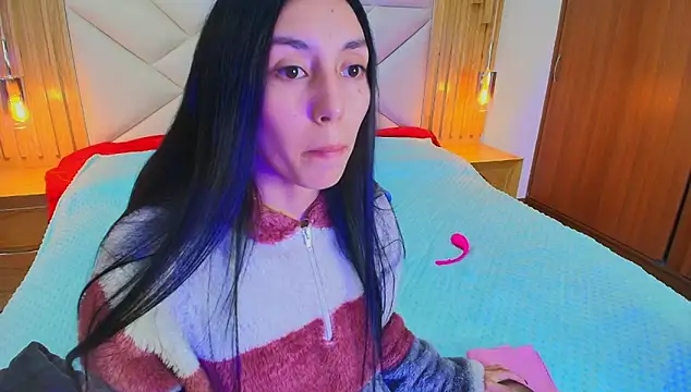 Laia and Damian online show from 10.10.25