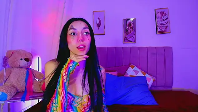 Laia and Damian online show from 10.21.25