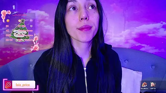 Laia and Damian online show from 12.15.25