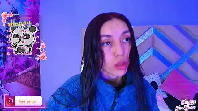 Laia and Damian online show from 01.06.26