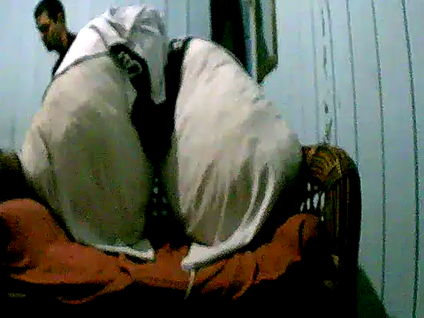 Original Luiz online show from 09.11.25