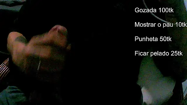 Original Luiz online show from 09.15.25