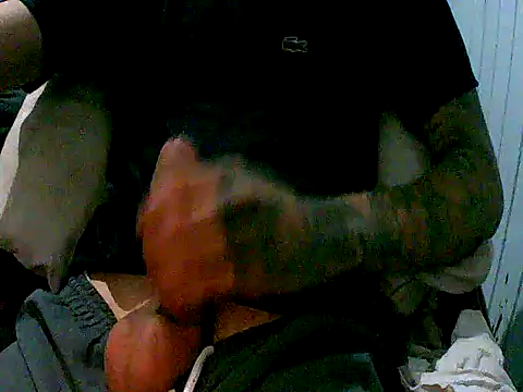 Original Luiz online show from 10.07.25