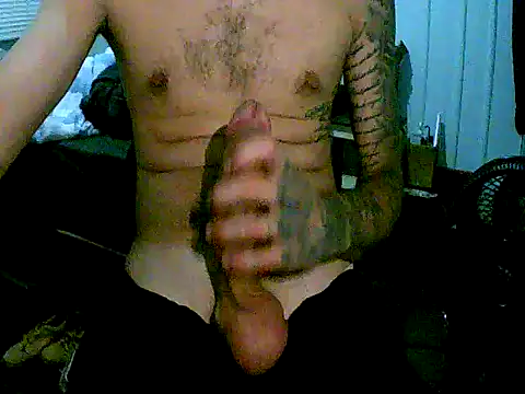 Original Luiz online show from 01.16.26