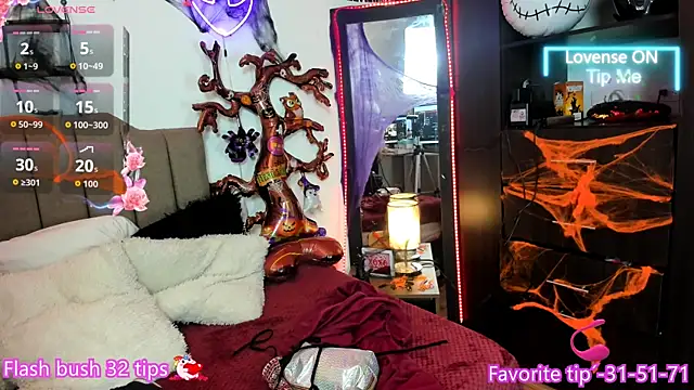 Elisabeth swan online show from 10.23.25