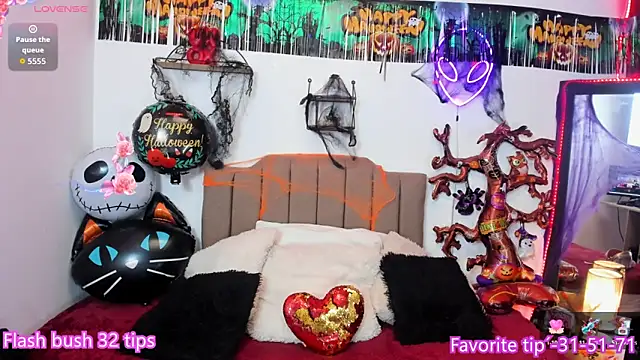 Elisabeth swan online show from 10.28.25