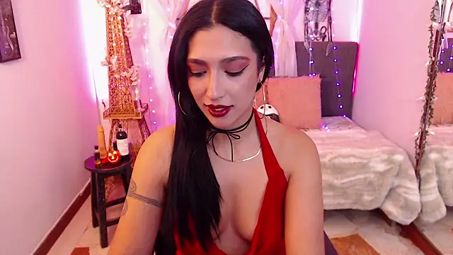 Cleofox  online show from 10.25.25