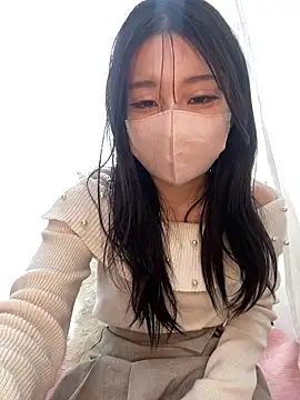 Snapshot of Yuki_chan_2 chatting on 04.26.26 Yuki chan 2 online show from 04.26.26