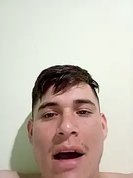 Cat Hot Party online show from 09.21.25