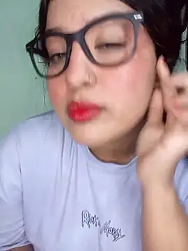 Cat Hot Party online show from 10.10.25