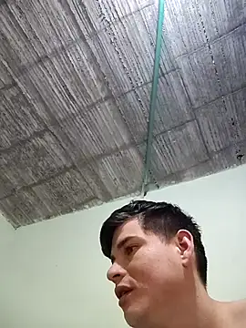 Cat Hot Party online show from 10.25.25