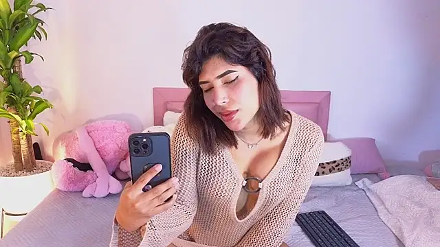 dahiana marin online show from 03.11.26