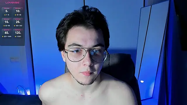 tyler bergg online show from 09.10.25