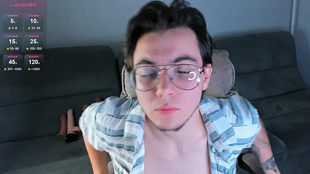 tyler bergg online show from 09.25.25