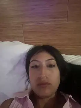 Snapshot of Clavelnegro chatting on 09.09.25 Clavelnegro online show from 09.09.25