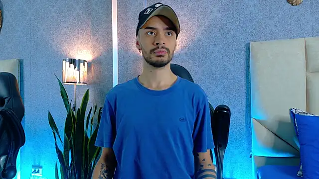 HairyDiamond  online show from 09.30.25